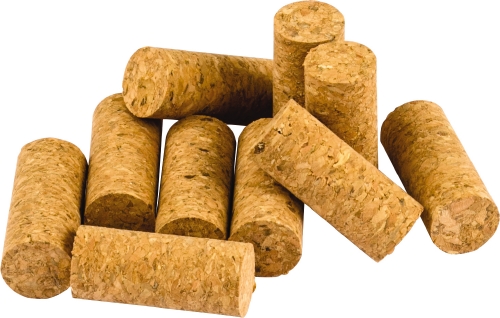 STEM BASICS WOODEN CORKS