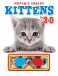 WORLD'S CUTEST KITTENS IN 3D