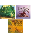 Sing and Read Pack                                                                                  