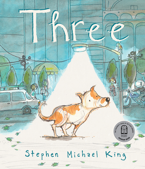 THREE