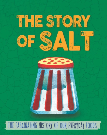 Story of Salt                                                                                       