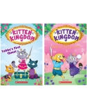 Kitten Kingdom 2-Pack                                                                               