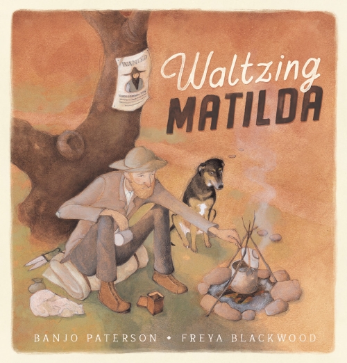Waltzing Matilda                                                                                    