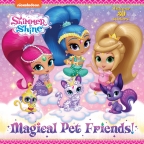 Magical Pet Friends!                                                                                