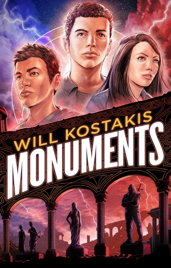 Monuments                                                                                           