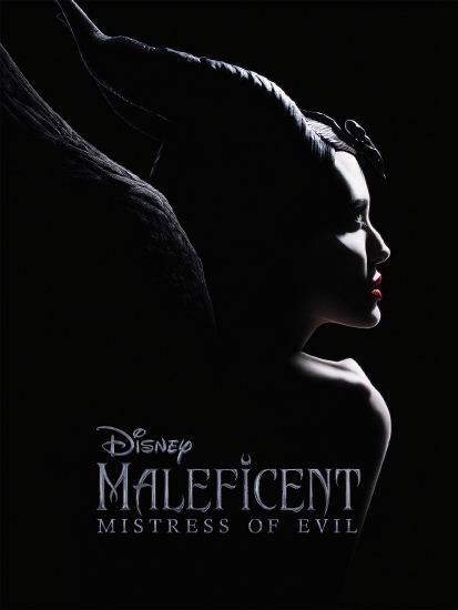 MALEFICENT #2 MOVIE NOVEL