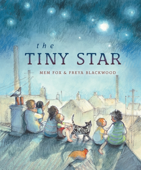 The Tiny Star                                                                                       
