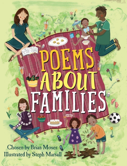 Poems About Families                                                                                