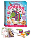Ultimate Baking for Kids                                                                            