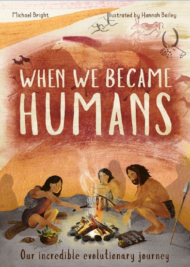 The Store - When We Became Humans - Book - The Store