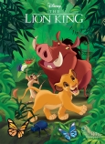 The Lion King: A Magical Tale (Disney)                                                              