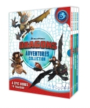 Dragons: Adventures Collection (DreamWorks)                                                         