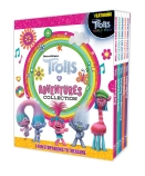 Trolls: Adventures Collection (DreamWorks)                                                          