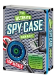 Ultimate Spy Case Book & Kit                                                                        