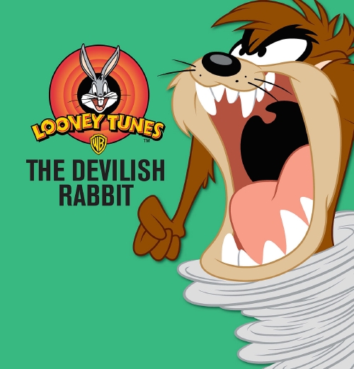 The Devilish Rabbit (Looney Tunes)                                                                  