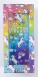 Unicorn Locker Stationery Set                                                                       