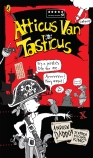 Atticus Van Tasticus                                                                                