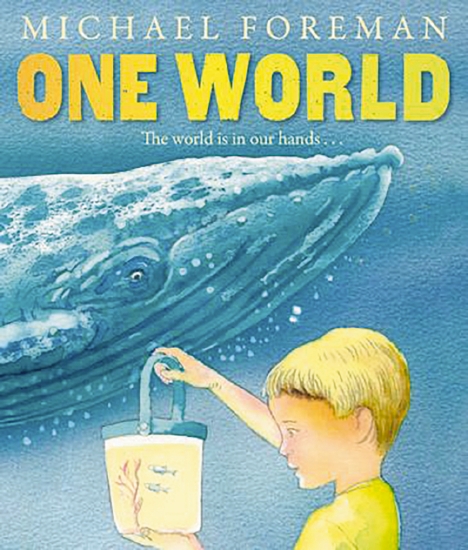 One World                                                                                           