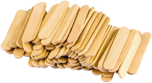 STEM BASICS MINI CRAFT STICKS