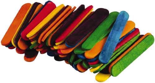 STEM BASICS MULTI MINI STICKS