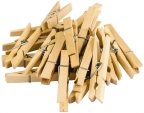 STEM Basics: Clothespegs                                                                            