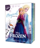 The Store - Disney: Frozen Adult Colouring Book - Book - The Store