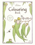 May Gibbs Colouring Book