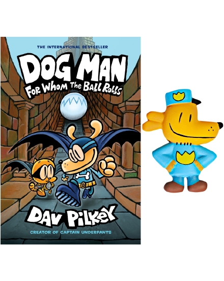 For Whom the Ball Rolls                                                                             