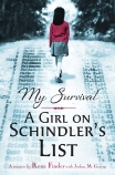 My Survival: A Girl on Schindler's List                                                             