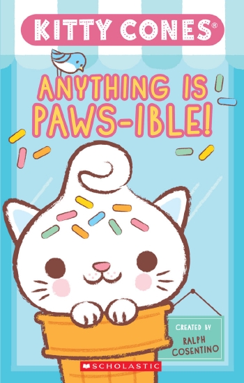 ANYTHING IS PAWS-IBLE