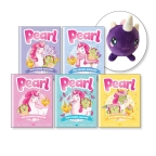 Paerl the Unicorn 5-Pack                                                                            
