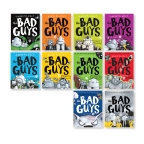 The Bad Guys 10-Pack                                                                                