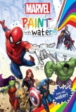 MARVEL PAINT WITH WATER
