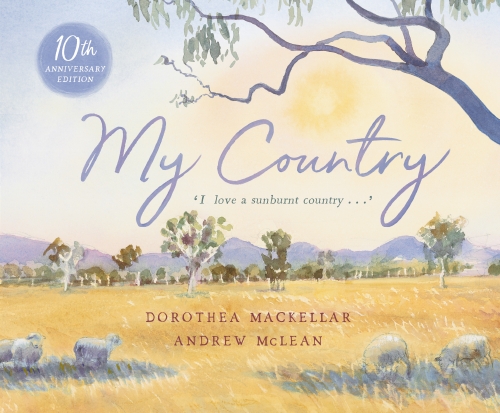 The Store - MY COUNTRY NEW EDITION - Book - The Store