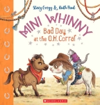 Mini Whinny #3: Bad Day at the O.K. Corral                                                          