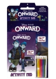 Onward: Activity Bag (Disney-Pixar)                                                            