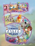 5-Minute Easter Stories (Disney)                                                                    