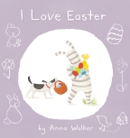 I Love Easter                                                                                       