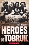 My Australian Story: Heroes of Tobruk (New Edition)                                                 