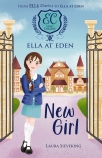Ella at Eden #1: New Girl                                                                           