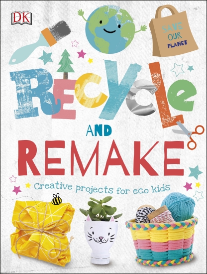 Recycle and Remake                                                                                  