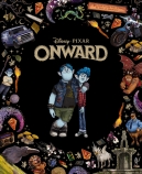 Onward (Disney Pixar: Classic Collection #23)                                                       