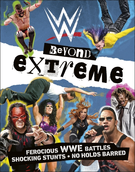 WWE Beyond Extreme                                                                                  