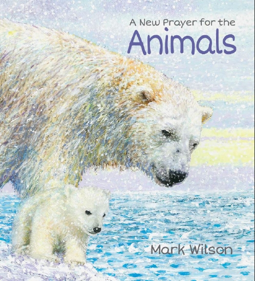 Another Prayer for the Animals                                                                      