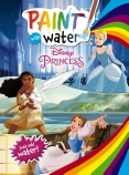 Disney Princess: Paint With Water                                                                   