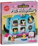 Pet Adoption Truck                                                                                  
