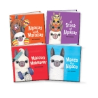 Macca the Alpaca 4 Pack                                                                             