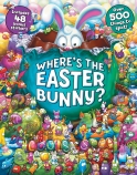 Where’s the Easter Bunny?
