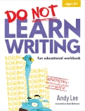 DO NOT LEARN WRITING WORKBOOK 