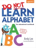 Do Not Learn the Alphabet                                                                           